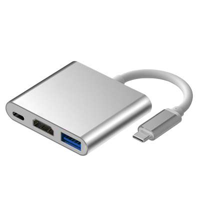 T301轉(zhuǎn)接器-HDMI