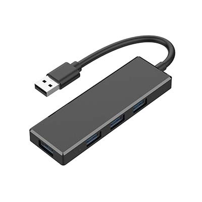T416 USB TO USB3.0*4